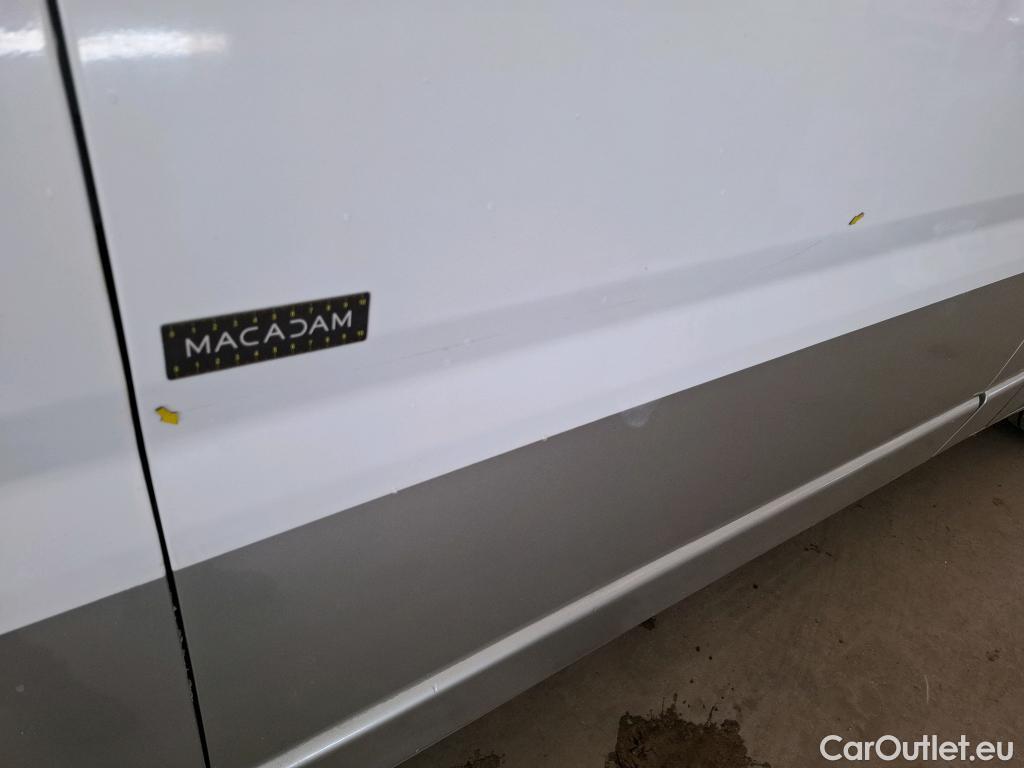  Peugeot  Boxer PEUGEOT  / 2014 / 4P / Fourgon tôlé BLUEHDI 110 PREMIUM 335 L2H2 #55