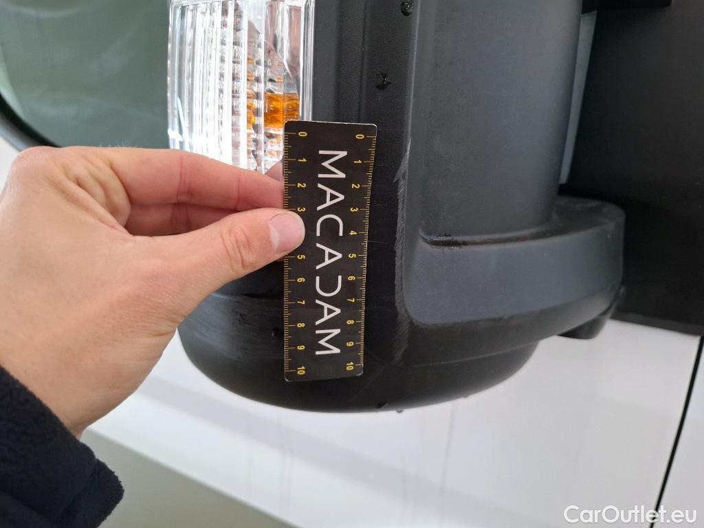  Peugeot  Boxer PEUGEOT  / 2014 / 4P / Fourgon tôlé BLUEHDI 110 PREMIUM 335 L2H2 #70