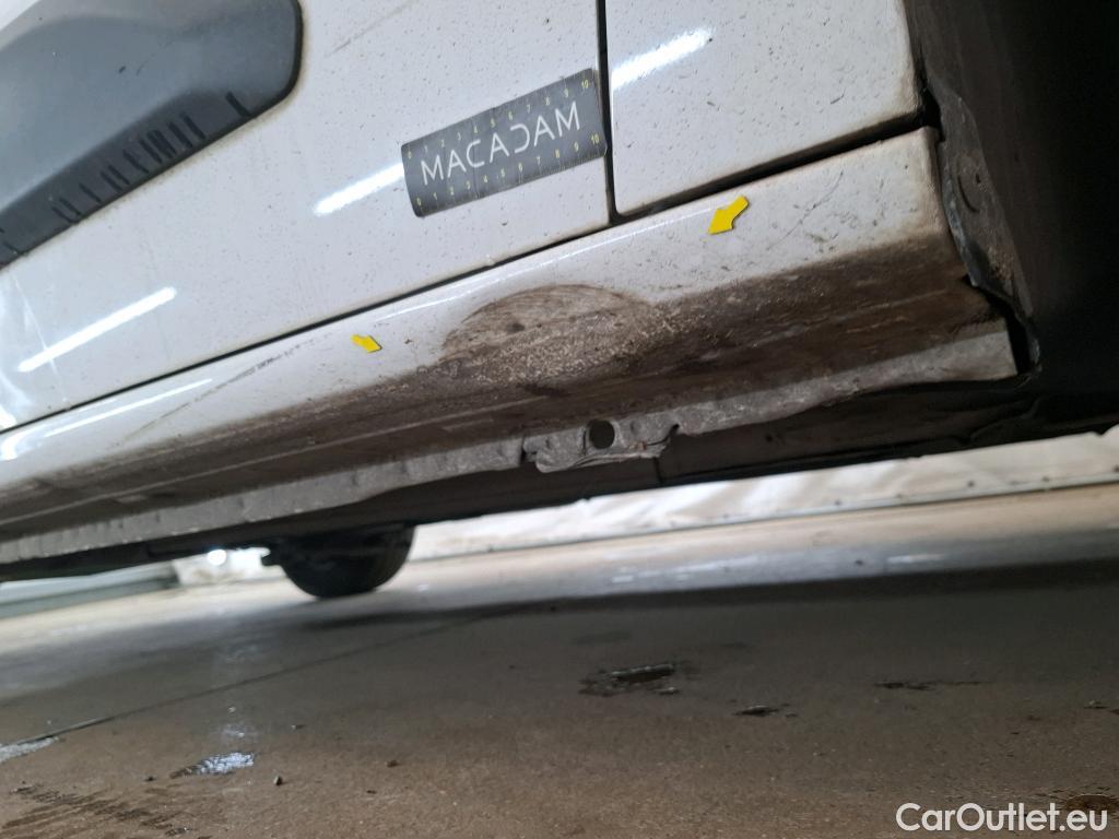  Peugeot  Partner  Premium L1 1.5 HDi 75CV BVM5 E6dT #13