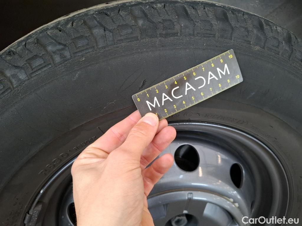  Peugeot  Boxer PEUGEOT  / 2014 / 4P / Fourgon tôlé BLUEHDI 110 PREMIUM 335 L2H2 #26