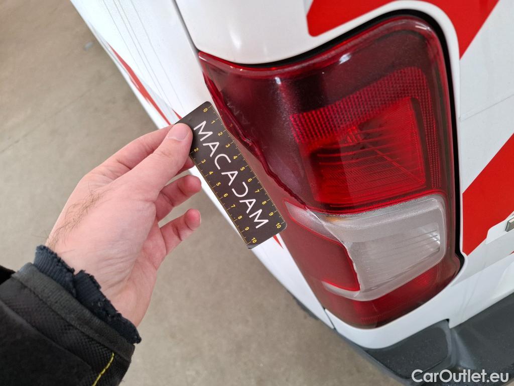  Citroen  Berlingo  Fourgon Worker M 1000 1.5 BlueHDi 130CV BVA8 E6dT #17