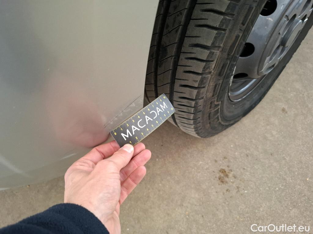  Peugeot  Boxer PEUGEOT  / 2014 / 4P / Fourgon tôlé BLUEHDI 110 PREMIUM 335 L2H2 #61