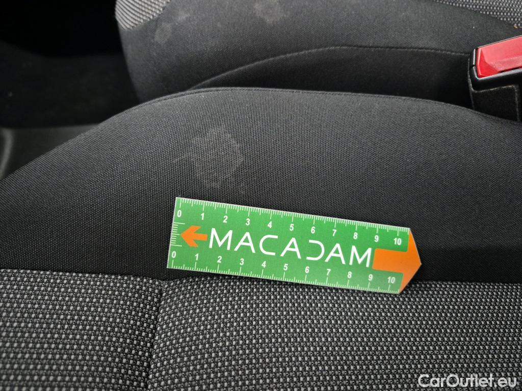  Citroen  Berlingo  Fourgon Driver M 1000 1.5 BlueHDi 100CV BVM5 E6dT #15