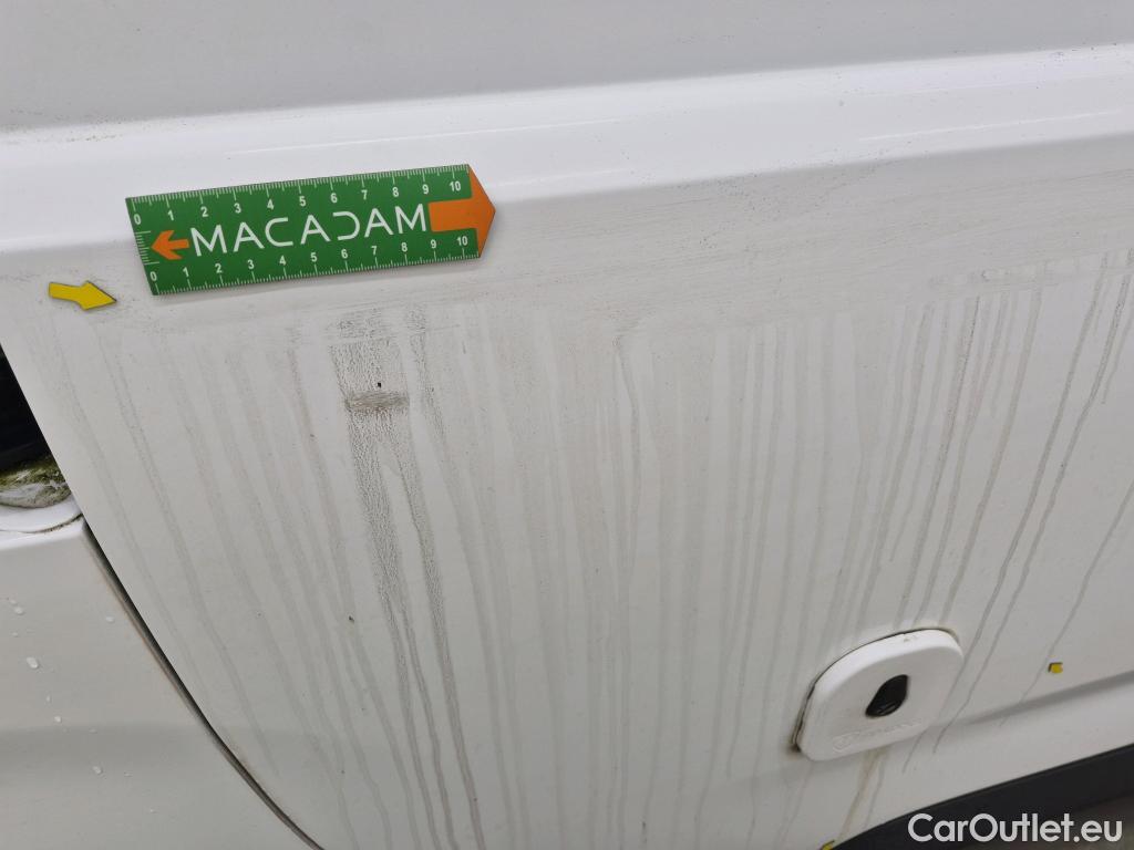  Citroen  Berlingo  Fourgon Driver M 1000 1.5 BlueHDi 100CV BVM5 E6dT #34