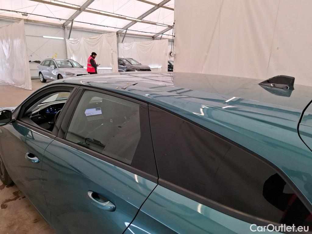  Peugeot  308 PEUGEOT  SW / 2021 / 5P / Break PureTech 130 S&S ACTIVE PACK #23