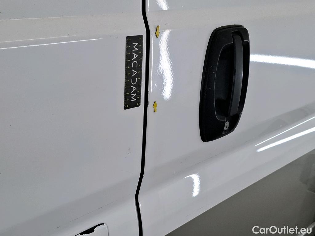  Peugeot  Boxer PEUGEOT  / 2014 / 4P / Fourgon tôlé BLUEHDI 110 PREMIUM 335 L2H2 #20