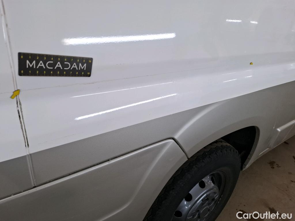  Peugeot  Boxer PEUGEOT  / 2014 / 4P / Fourgon tôlé BLUEHDI 110 PREMIUM 335 L2H2 #10