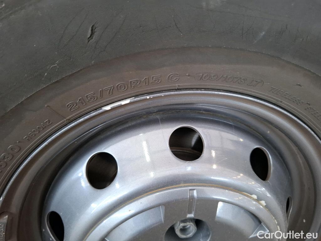  Peugeot  Boxer PEUGEOT  / 2014 / 4P / Fourgon tôlé BLUEHDI 110 PREMIUM 335 L2H2 #27