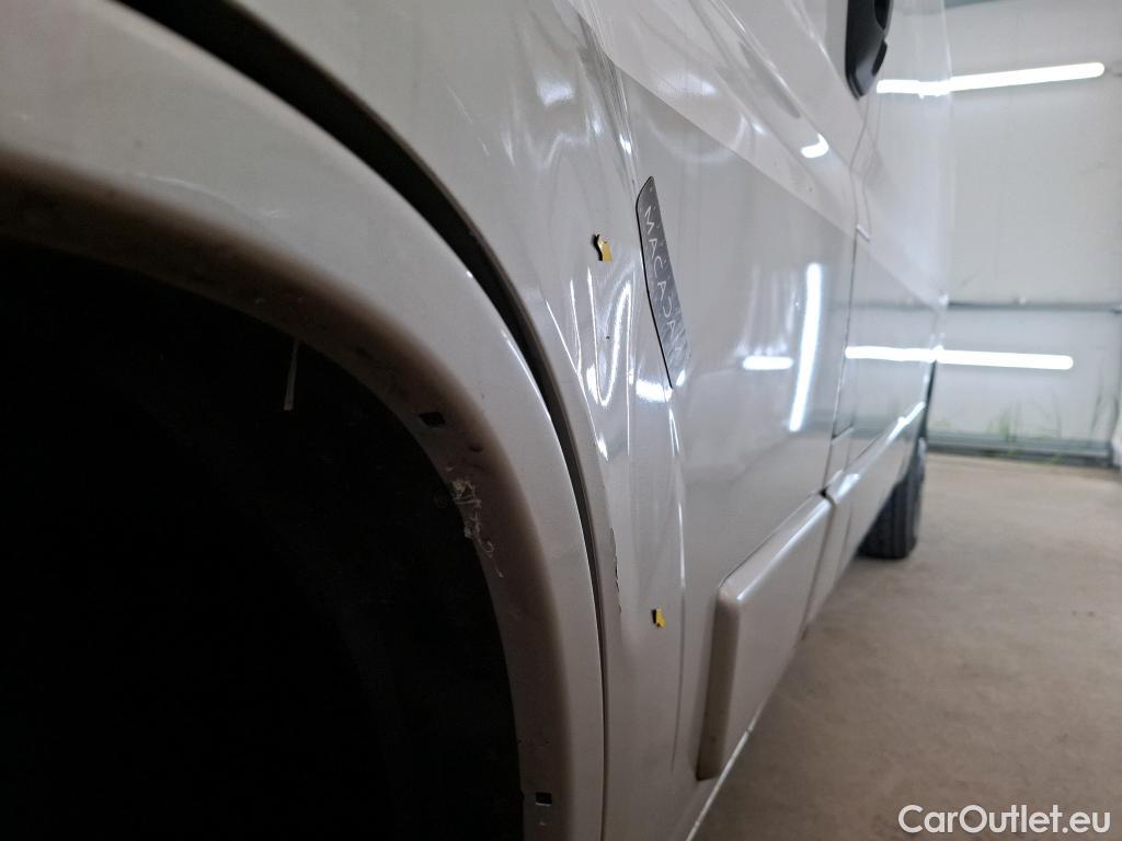  Peugeot  Boxer PEUGEOT  / 2014 / 4P / Fourgon tôlé BLUEHDI 110 PREMIUM 335 L2H2 #16