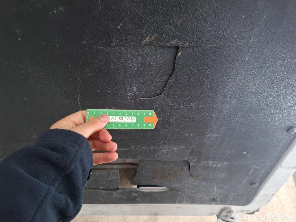  Citroen  Jumper CITROEN  / 2014 / 4P / Fourgon tôlé 4-35 L4H2 BlueHDi 165 S&S BVM6 Club #18