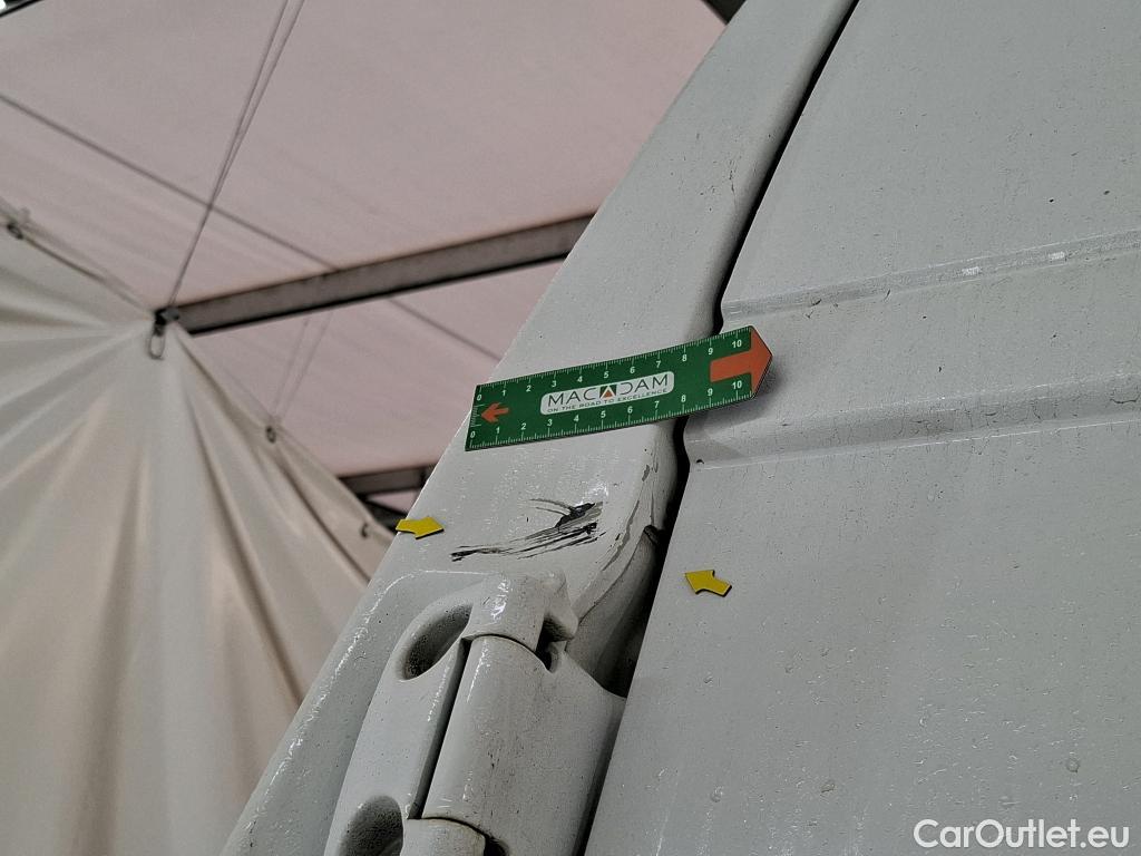  Citroen  Jumper CITROEN  / 2014 / 4P / Fourgon tôlé 4-35 L4H2 BlueHDi 165 S&S BVM6 Club #14