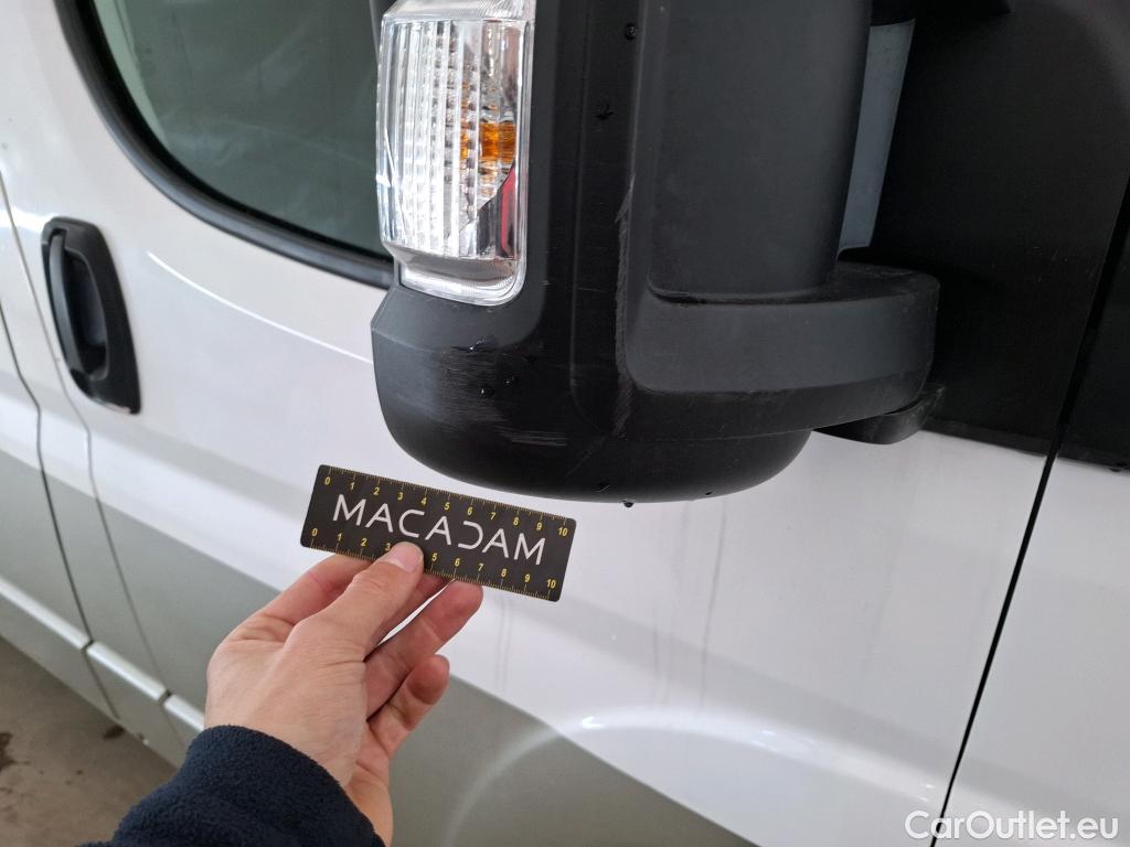  Peugeot  Boxer PEUGEOT  / 2014 / 4P / Fourgon tôlé BLUEHDI 110 PREMIUM 335 L2H2 #69