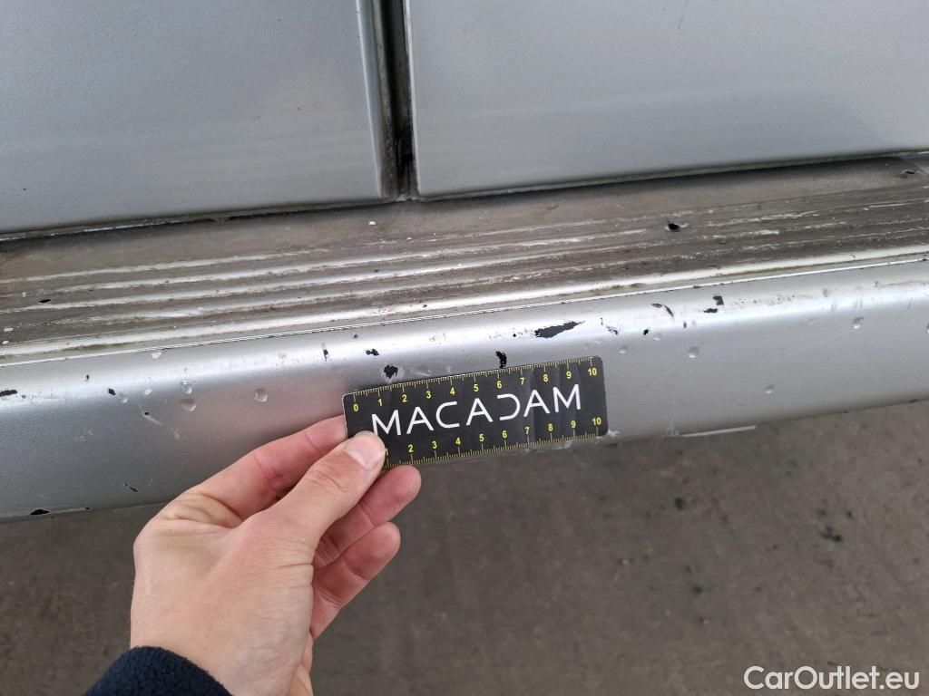  Peugeot  Boxer PEUGEOT  / 2014 / 4P / Fourgon tôlé BLUEHDI 110 PREMIUM 335 L2H2 #32