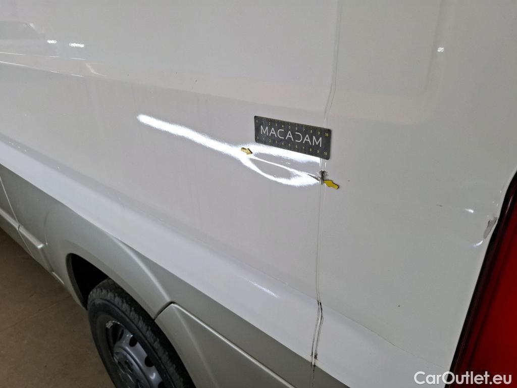  Peugeot  Boxer PEUGEOT  / 2014 / 4P / Fourgon tôlé BLUEHDI 110 PREMIUM 335 L2H2 #7