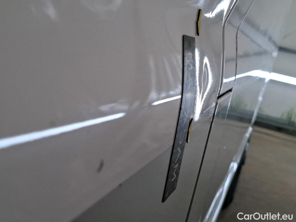  Peugeot  Boxer PEUGEOT  / 2014 / 4P / Fourgon tôlé BLUEHDI 110 PREMIUM 335 L2H2 #14