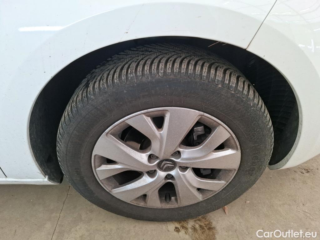  Citroen  C4 Grand Picasso /Spacetourer Business 1.5 BlueHDi 130CV BVA8 E6d #47