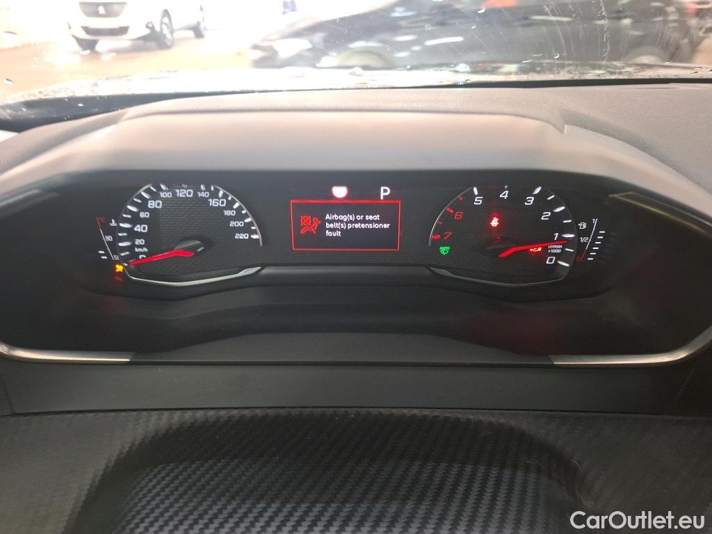  Peugeot  2008  Active Business 1.2 PureTech 130CV BVA8 E6d #24