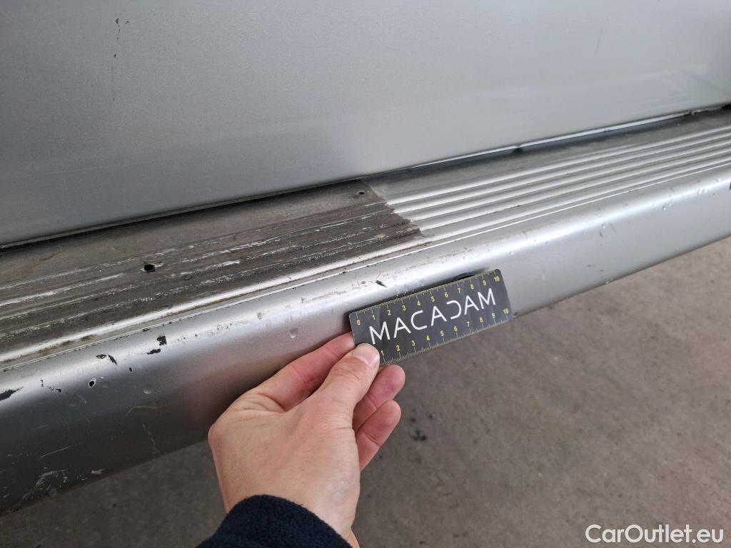  Peugeot  Boxer PEUGEOT  / 2014 / 4P / Fourgon tôlé BLUEHDI 110 PREMIUM 335 L2H2 #33