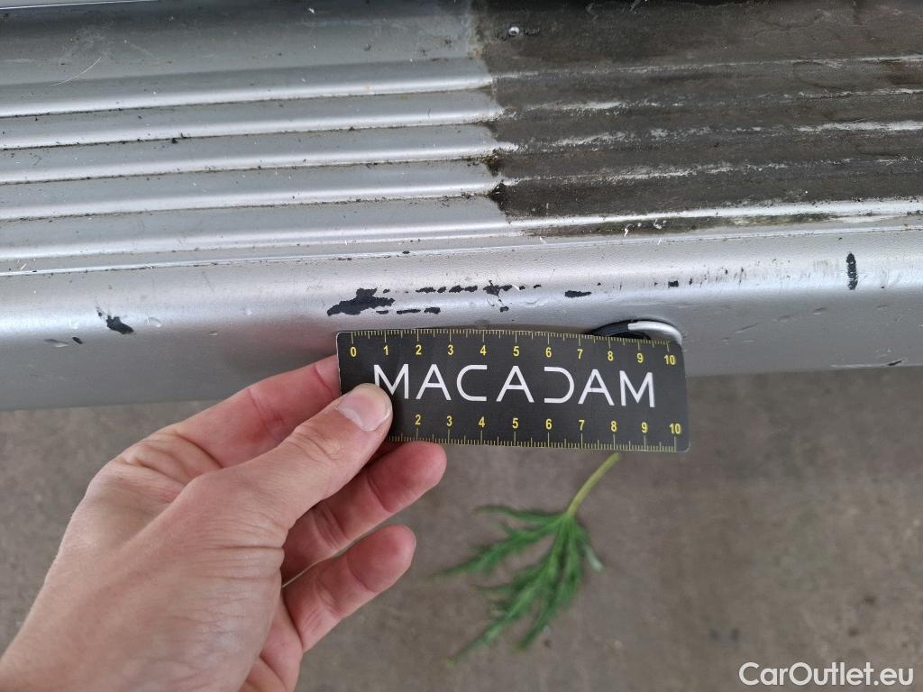  Peugeot  Boxer PEUGEOT  / 2014 / 4P / Fourgon tôlé BLUEHDI 110 PREMIUM 335 L2H2 #29