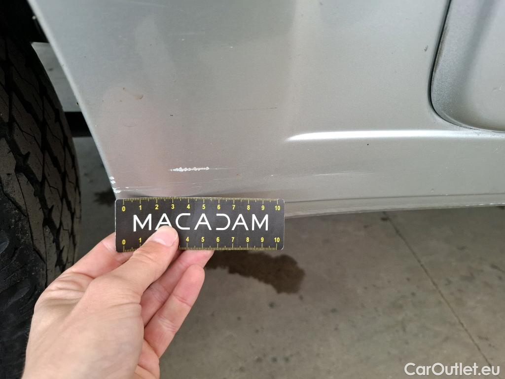  Peugeot  Boxer PEUGEOT  / 2014 / 4P / Fourgon tôlé BLUEHDI 110 PREMIUM 335 L2H2 #11