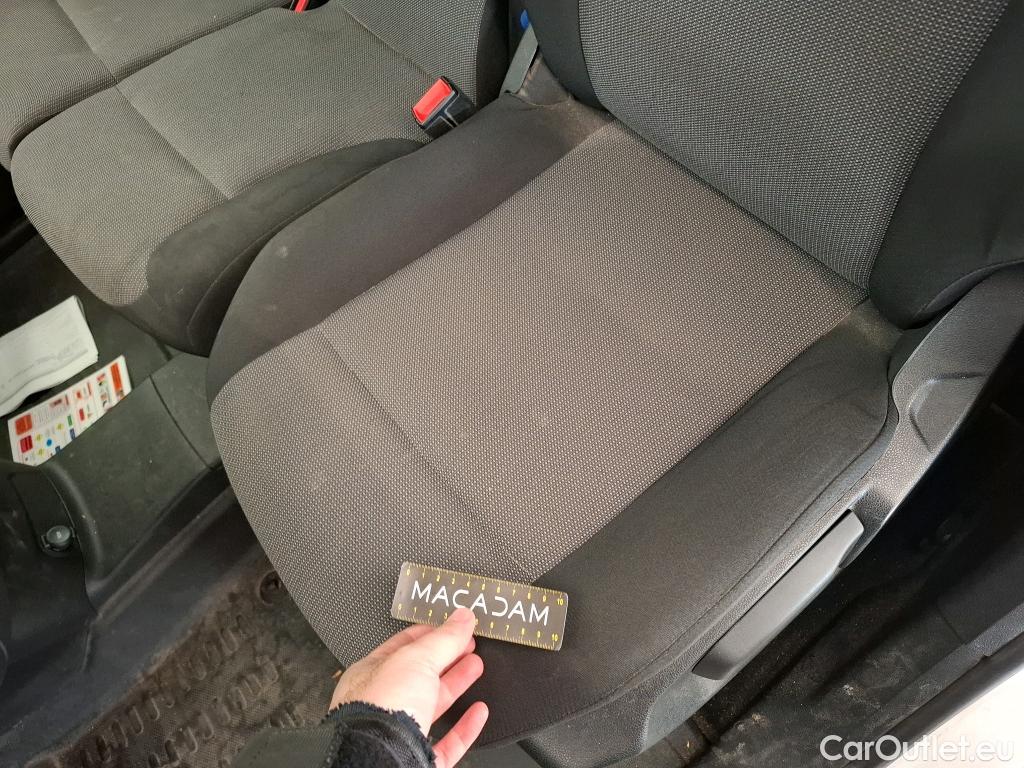  Citroen  Berlingo  Fourgon Worker M 1000 1.5 BlueHDi 130CV BVA8 E6dT #25