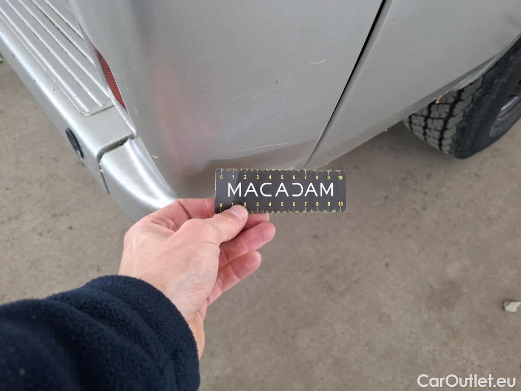  Peugeot  Boxer PEUGEOT  / 2014 / 4P / Fourgon tôlé BLUEHDI 110 PREMIUM 335 L2H2 #73