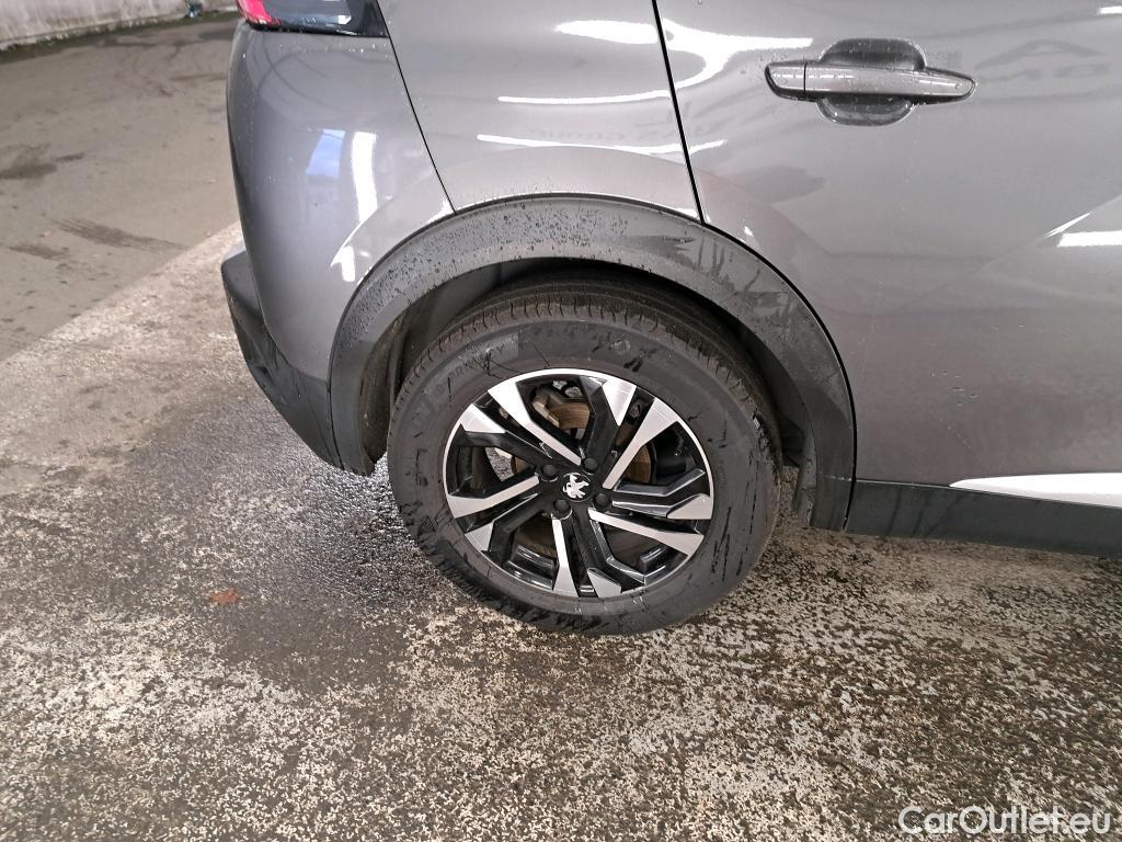  Peugeot  2008  Allure Pack 1.2 PureTech 100CV BVM6 E6d #19