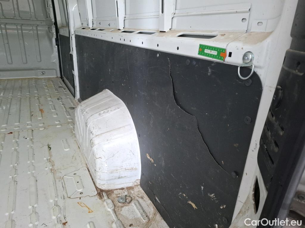  Citroen  Jumper CITROEN  / 2014 / 4P / Fourgon tôlé 4-35 L4H2 BlueHDi 165 S&S BVM6 Club #7