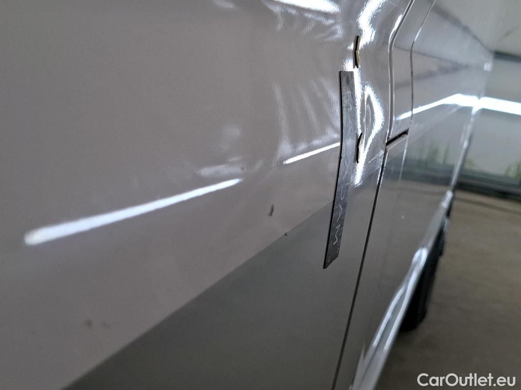  Peugeot  Boxer PEUGEOT  / 2014 / 4P / Fourgon tôlé BLUEHDI 110 PREMIUM 335 L2H2 #13