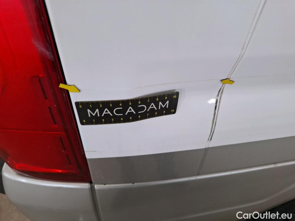  Peugeot  Boxer PEUGEOT  / 2014 / 4P / Fourgon tôlé BLUEHDI 110 PREMIUM 335 L2H2 #57