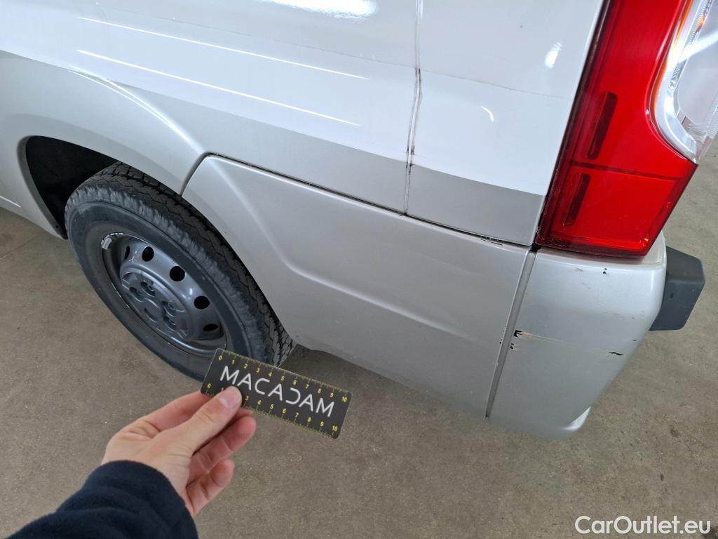  Peugeot  Boxer PEUGEOT  / 2014 / 4P / Fourgon tôlé BLUEHDI 110 PREMIUM 335 L2H2 #67