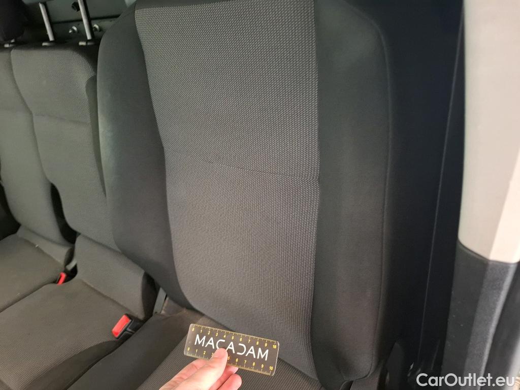  Citroen  Berlingo  Fourgon Worker M 1000 1.5 BlueHDi 130CV BVA8 E6dT #26