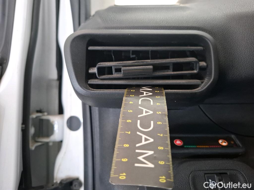  Peugeot  Partner  Premium L1 1.5 HDi 75CV BVM5 E6dT #26