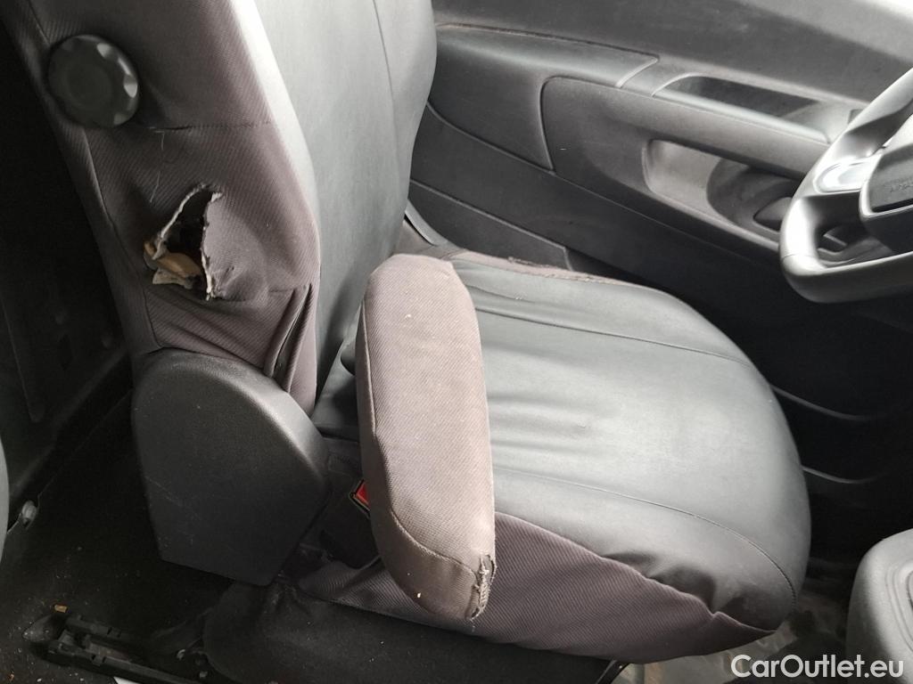  Peugeot  Partner  Premium L1 1.5 HDi 75CV BVM5 E6dT #20