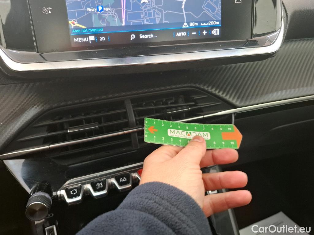  Peugeot  2008  Active Business 1.2 PureTech 130CV BVA8 E6d #9