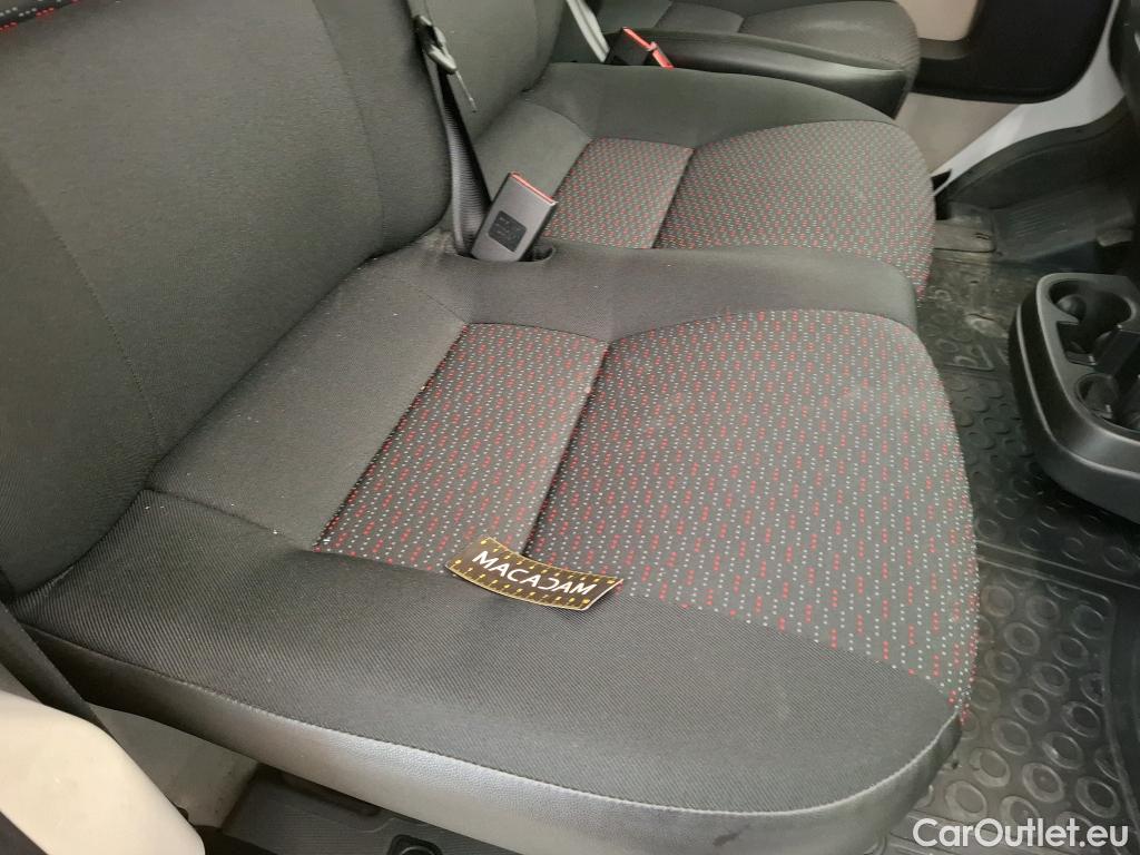  Peugeot  Boxer PEUGEOT  / 2014 / 4P / Fourgon tôlé BLUEHDI 110 PREMIUM 335 L2H2 #36