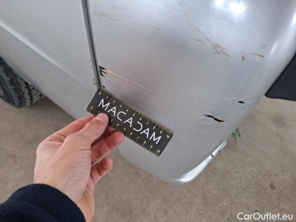  Peugeot  Boxer PEUGEOT  / 2014 / 4P / Fourgon tôlé BLUEHDI 110 PREMIUM 335 L2H2 #22