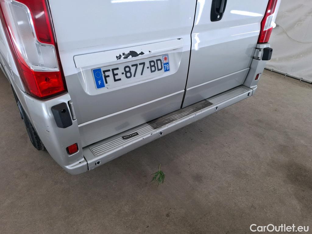  Peugeot  Boxer PEUGEOT  / 2014 / 4P / Fourgon tôlé BLUEHDI 110 PREMIUM 335 L2H2 #28
