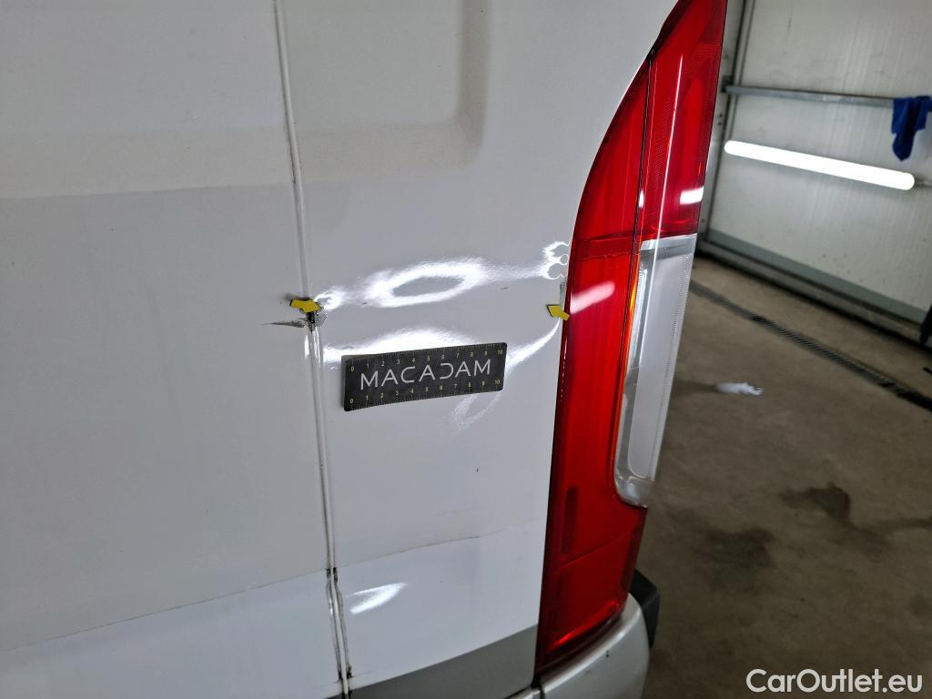  Peugeot  Boxer PEUGEOT  / 2014 / 4P / Fourgon tôlé BLUEHDI 110 PREMIUM 335 L2H2 #18