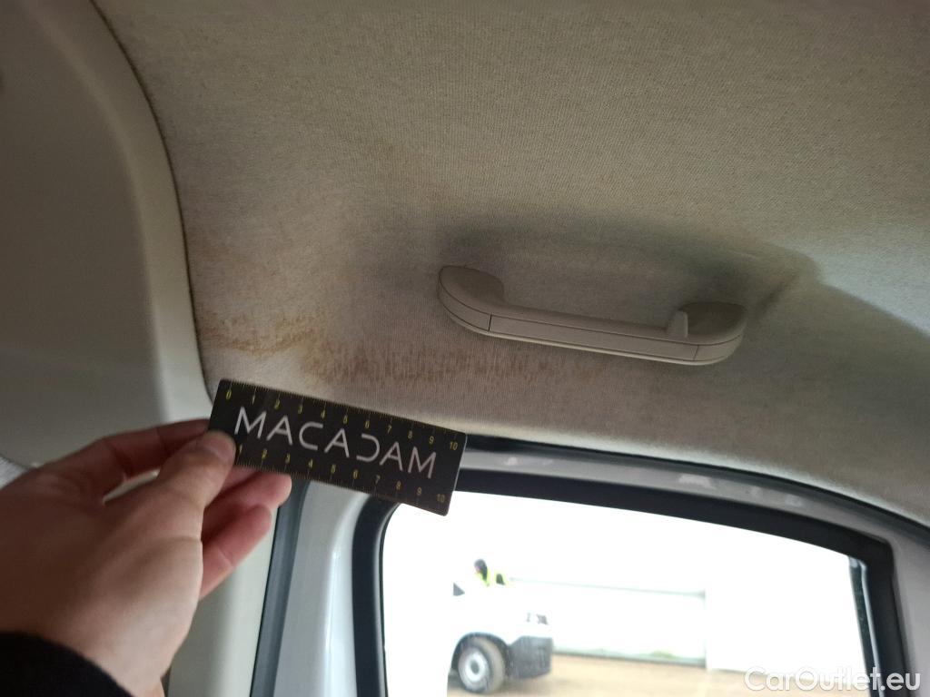  Peugeot  Boxer PEUGEOT  / 2014 / 4P / Fourgon tôlé BLUEHDI 110 PREMIUM 335 L2H2 #39