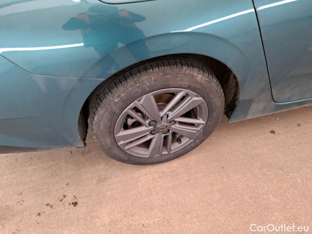  Peugeot  308 PEUGEOT  SW / 2021 / 5P / Break PureTech 130 S&S ACTIVE PACK #19