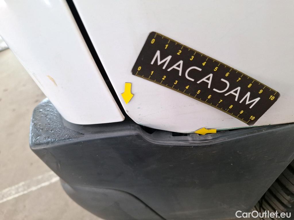  Citroen  Berlingo  Fourgon Worker M 1000 1.5 BlueHDi 130CV BVA8 E6dT #8