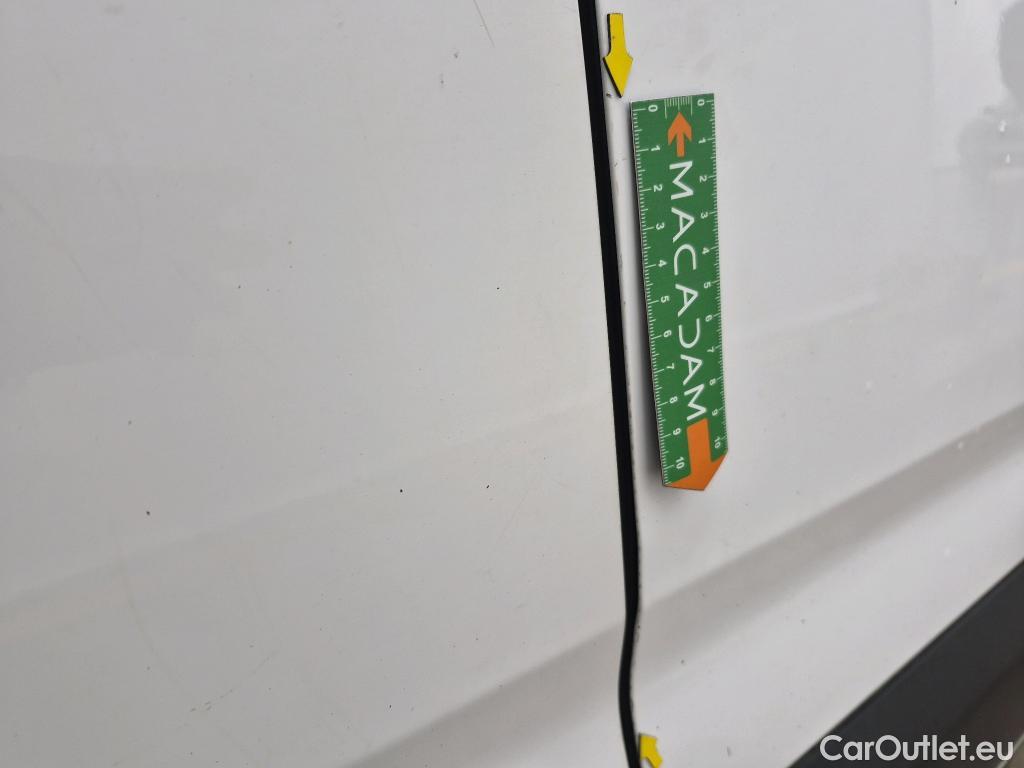  Citroen  Berlingo  Fourgon Driver M 1000 1.5 BlueHDi 100CV BVM5 E6dT #40