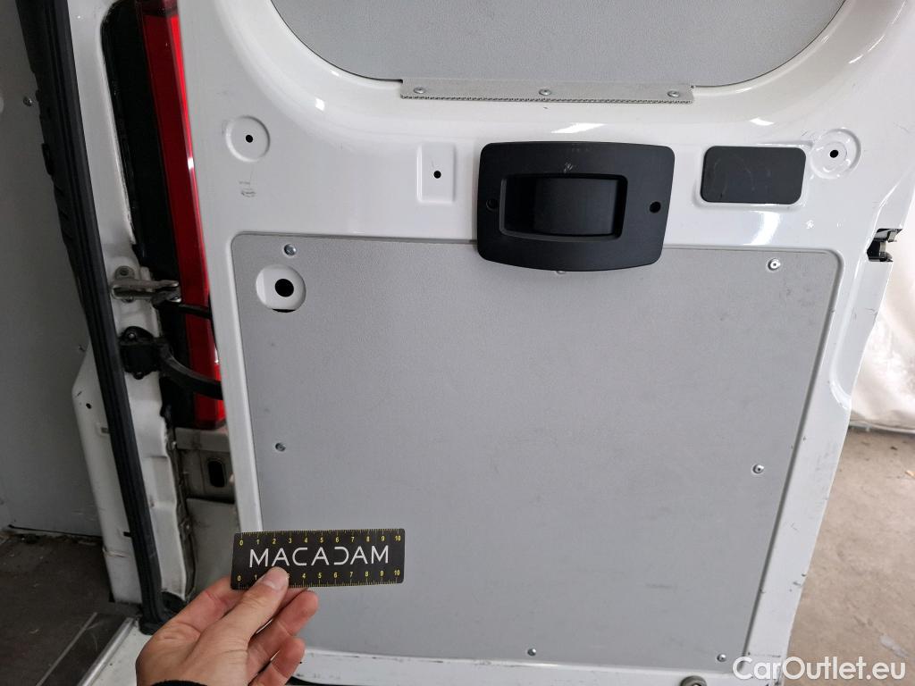  Peugeot  Boxer PEUGEOT  / 2014 / 4P / Fourgon tôlé BLUEHDI 110 PREMIUM 335 L2H2 #43