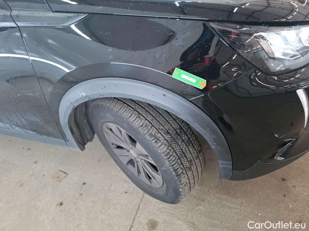  Peugeot  2008  Active Business 1.2 PureTech 130CV BVA8 E6d #27