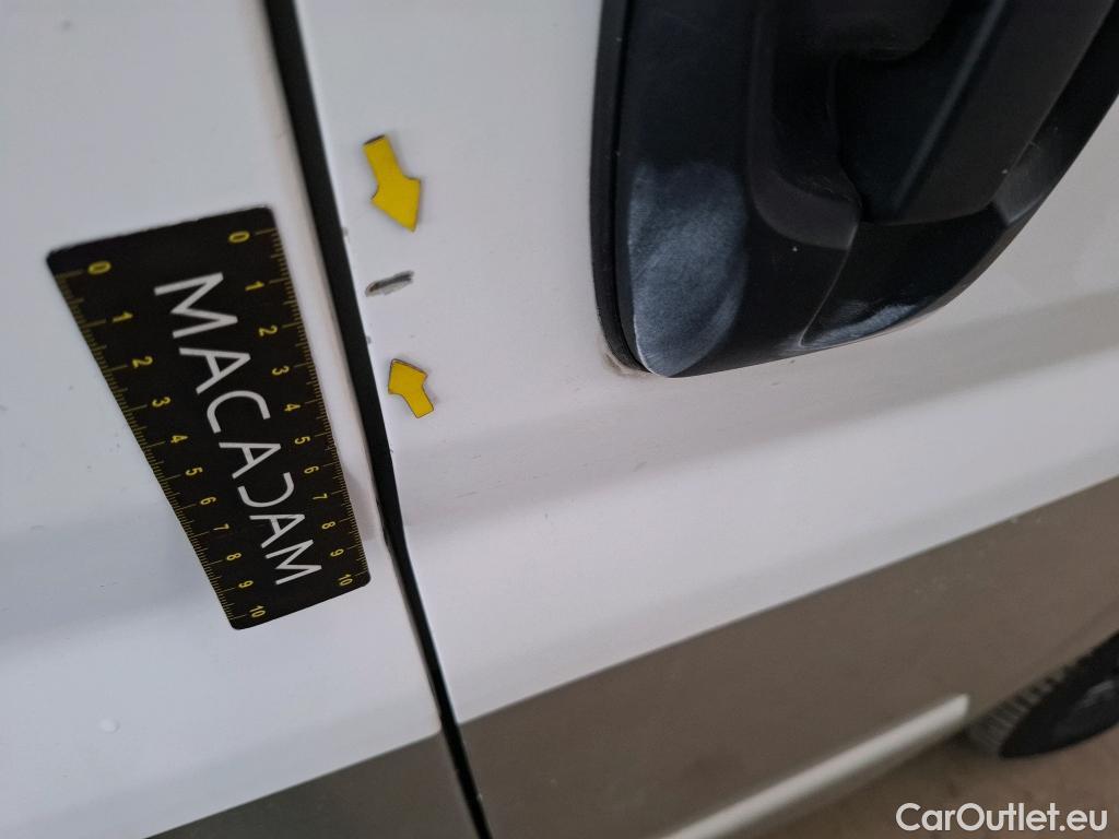  Peugeot  Boxer PEUGEOT  / 2014 / 4P / Fourgon tôlé BLUEHDI 110 PREMIUM 335 L2H2 #53