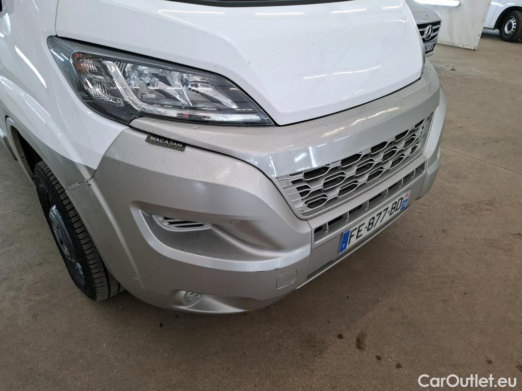  Peugeot  Boxer PEUGEOT  / 2014 / 4P / Fourgon tôlé BLUEHDI 110 PREMIUM 335 L2H2 #62