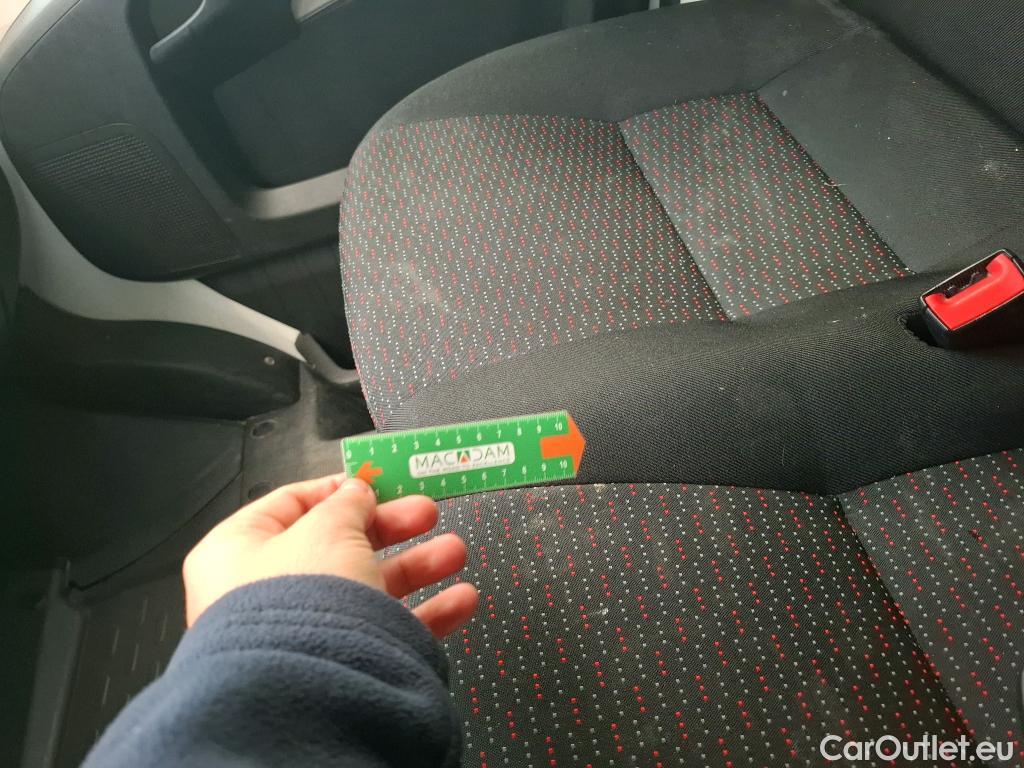  Citroen  Jumper CITROEN  / 2014 / 4P / Fourgon tôlé 4-35 L4H2 BlueHDi 165 S&S BVM6 Club #29