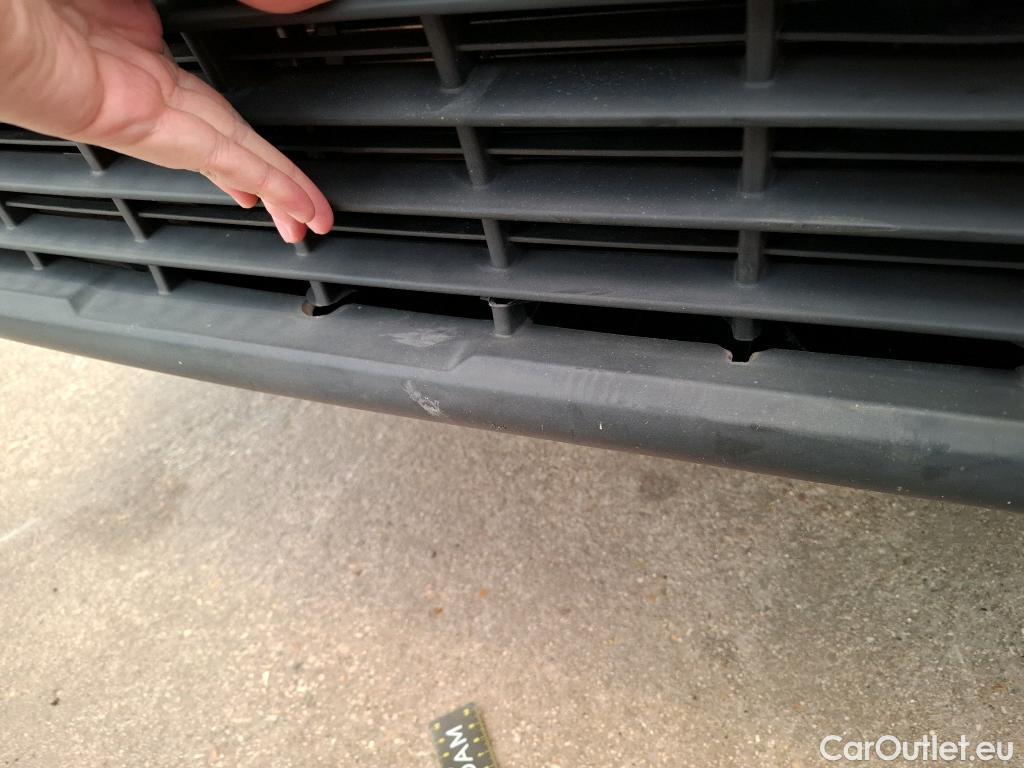  Citroen  Berlingo  Fourgon Worker M 1000 1.5 BlueHDi 130CV BVA8 E6dT #11