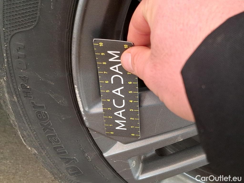  Peugeot  308 PEUGEOT  SW / 2021 / 5P / Break PureTech 130 S&S ACTIVE PACK #17